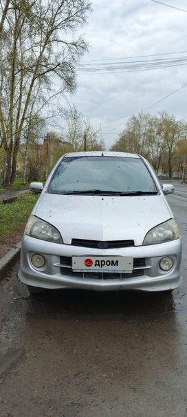  Daihatsu YRV 2000 , 150000 , 