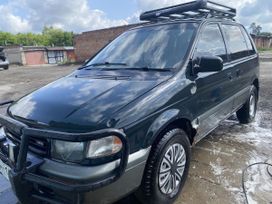   Mitsubishi RVR 1992 , 115000 , 