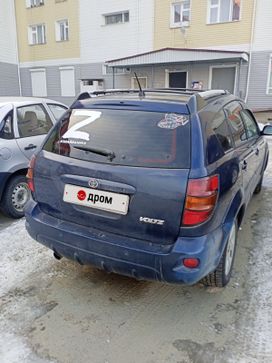 SUV   Toyota Voltz 2003 , 575000 , 