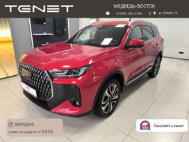 SUV   Tenet T7 2025 , 2880000 , 