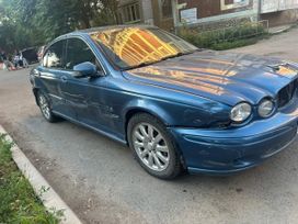  Jaguar X-Type 2002 , 195000 , 