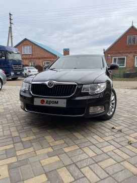  Skoda Superb 2012 , 1270000 , 