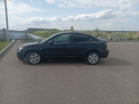  Mazda Mazda3 2006 , 480000 , 