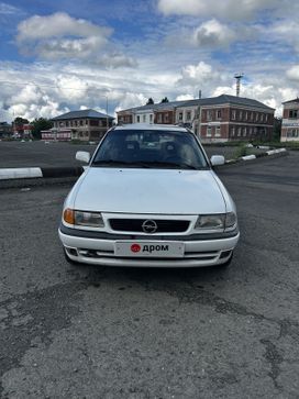  Opel Astra 1994 , 210000 , 