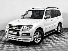 Pajero, 2021