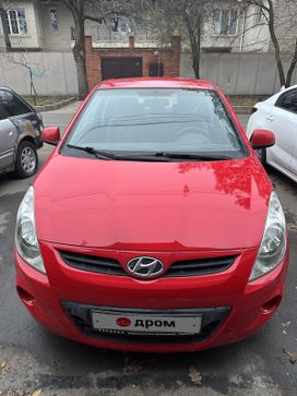  Hyundai i20 2009