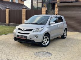  Toyota ist 2008 , 659000 , 