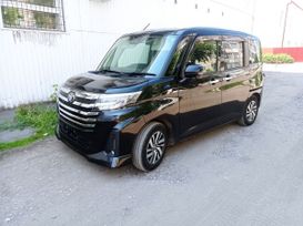  Toyota Roomy 2021 , 1190000 , 