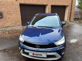 SUV   Opel Crossland 2021 , 2100000 , 