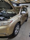 SUV   Toyota Highlander 2011 , 1895000 , 
