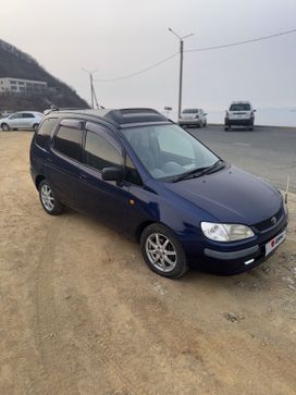    Toyota Corolla Spacio 1999 , 455000 , 