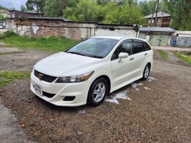    Honda Stream 2010 , 1200000 , 