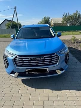 SUV   Haval Jolion 2022 , 1650000 , 