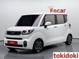  Kia Ray 2021 , 1200000 , 