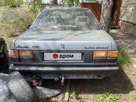  Audi 100 1986 , 80000 , 