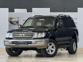 SUV   Toyota Land Cruiser 2004 , 1850000 , 