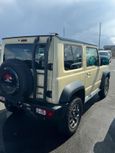  3  Suzuki Jimny Sierra 2021 , 2040000 , 