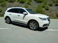 SUV   Acura MDX 2014 , 2790000 , 