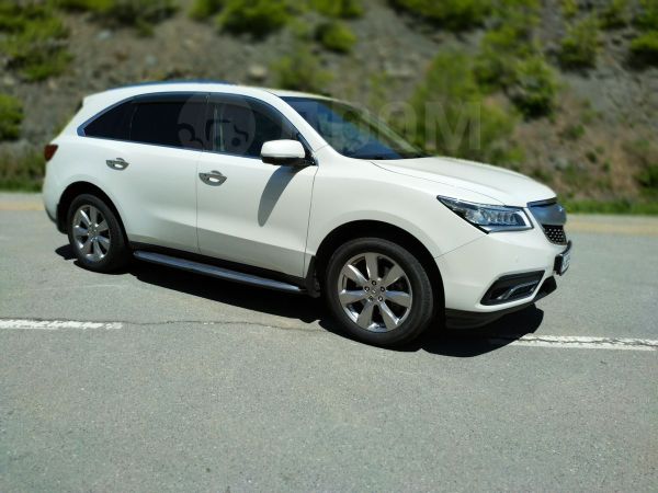 SUV   Acura MDX 2014 , 2790000 , 
