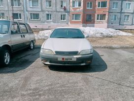  Toyota Corona Exiv 1995 , 150000 , 