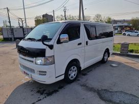    Toyota Hiace 2007 , 1690000 , 
