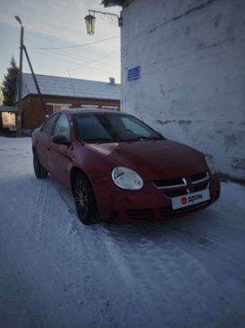  Dodge Neon 2005 , 320000 , 