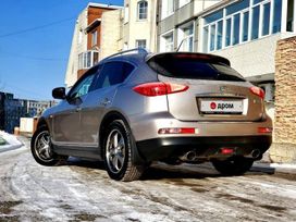 SUV   Infiniti EX35 2008 , 800000 , -