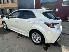  Toyota Corolla 2018 , 1870000 , 