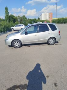 Corolla Spacio