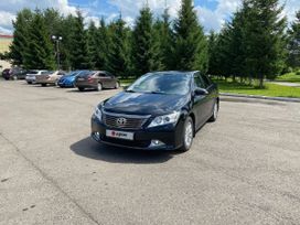  Toyota Camry 2014 , 1700000 , 