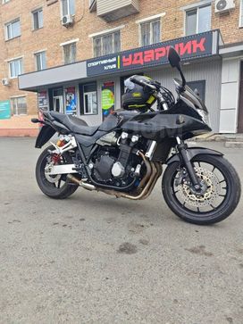 -  Honda CB 1300 Boldor 2014 , 900000 , 