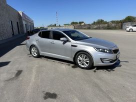  Kia Optima 2011 , 1240000 , 