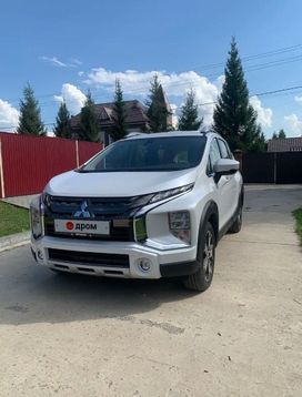    Mitsubishi Xpander Cross 2022 , 2490000 , 