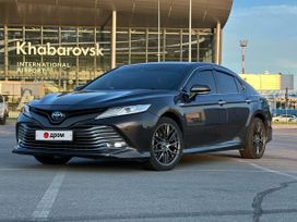  Toyota Camry 2017 , 2250000 , 