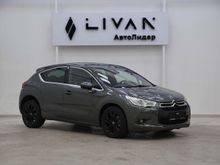  DS4, 2012