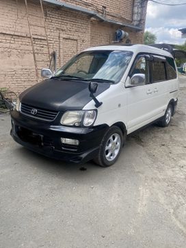    Toyota Lite Ace Noah 2000 , 850000 , 