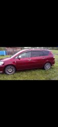    Toyota Avensis Verso 2004 , 1180000 , 