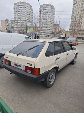   2109 1992 , 285000 , 