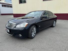  Infiniti M35 2006 , 1150000 , 