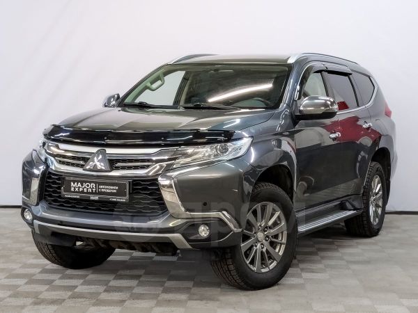 SUV   Mitsubishi Pajero Sport 2019 , 2945000 , 