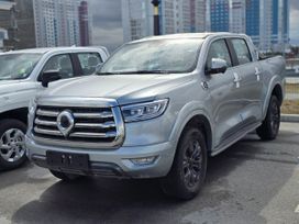  Great Wall Poer 2024 , 3849000 , 