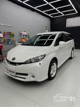    Toyota Wish 2009 , 1050000 , 