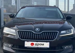  Skoda Superb 2017 , 1297000 , 