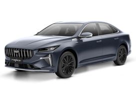  Geely Preface 2024 , 3357990 , 