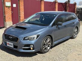 Subaru Levorg 2015 , 1350000 , --