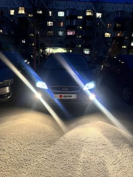  Ford Focus 2007 , 420000 , 