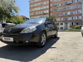  Nissan Primera 2006 , 520000 , 