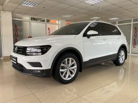 SUV   Volkswagen Tiguan 2017 , 2549999 , 