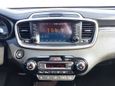 SUV   Kia Sorento 2018 , 2500000 , 