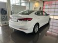  Hyundai Elantra 2018 , 1180000 , 